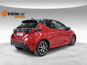 Toyota Yaris 1.5 120H Style Plus  - Foto 19