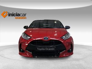 Toyota Yaris 1.5 120H Style Plus  - Foto 6