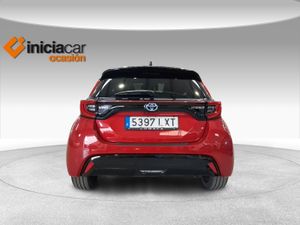 Toyota Yaris 1.5 120H Style Plus  - Foto 5