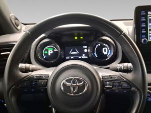 Toyota Yaris 1.5 120H Style Plus  - Foto 14