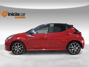 Toyota Yaris 1.5 120H Style Plus  - Foto 4