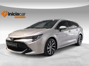 Toyota Corolla 1.8 125H STYLE E-CVT TOURING SPORT  - Foto 2