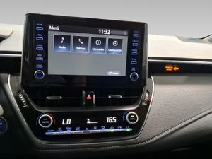 Toyota Corolla 1.8 125H STYLE E-CVT TOURING SPORT  - Foto 16