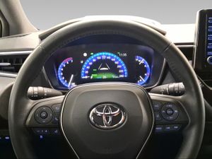 Toyota Corolla 1.8 125H STYLE E-CVT TOURING SPORT  - Foto 14