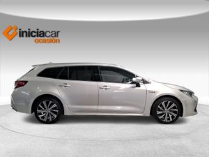 Toyota Corolla 1.8 125H STYLE E-CVT TOURING SPORT  - Foto 18