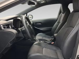 Toyota Corolla 1.8 125H STYLE E-CVT TOURING SPORT  - Foto 13