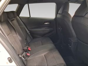Toyota Corolla 1.8 125H STYLE E-CVT TOURING SPORT  - Foto 8