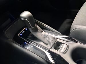 Toyota Corolla 1.8 125H STYLE E-CVT TOURING SPORT  - Foto 21