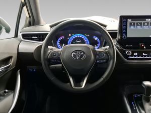 Toyota Corolla 1.8 125H STYLE E-CVT TOURING SPORT  - Foto 10