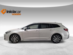 Toyota Corolla 1.8 125H STYLE E-CVT TOURING SPORT  - Foto 4