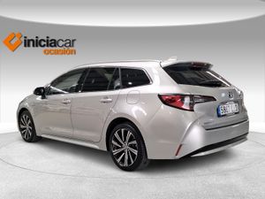 Toyota Corolla 1.8 125H STYLE E-CVT TOURING SPORT  - Foto 3