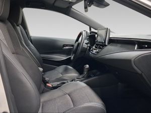 Toyota Corolla 1.8 125H STYLE E-CVT TOURING SPORT  - Foto 7