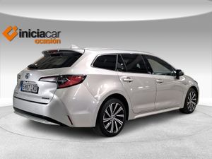 Toyota Corolla 1.8 125H STYLE E-CVT TOURING SPORT  - Foto 19