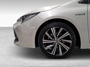 Toyota Corolla 1.8 125H STYLE E-CVT TOURING SPORT  - Foto 17