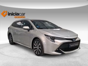 Toyota Corolla 1.8 125H STYLE E-CVT TOURING SPORT  - Foto 20