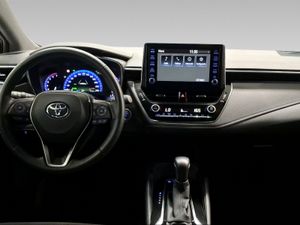 Toyota Corolla 1.8 125H STYLE E-CVT TOURING SPORT  - Foto 9