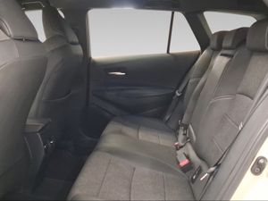 Toyota Corolla 1.8 125H STYLE E-CVT TOURING SPORT  - Foto 12