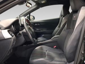 Toyota C-HR 2.0 180H GR Sport Black Edition  - Foto 13