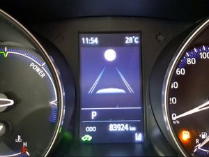 Toyota C-HR 2.0 180H GR Sport Black Edition  - Foto 15