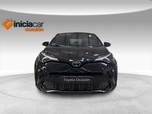 Toyota C-HR 2.0 180H GR Sport Black Edition  - Foto 6