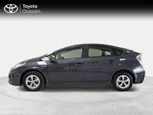 Toyota Prius Advance  - Foto 4