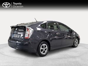 Toyota Prius Advance  - Foto 19