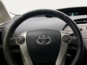 Toyota Prius Advance  - Foto 14