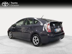 Toyota Prius Advance  - Foto 3