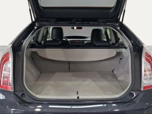 Toyota Prius Advance  - Foto 11