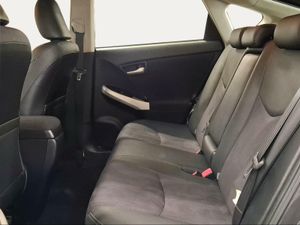 Toyota Prius Advance  - Foto 12