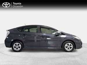 Toyota Prius Advance  - Foto 18