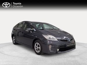 Toyota Prius Advance  - Foto 20