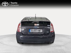 Toyota Prius Advance  - Foto 5