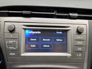 Toyota Prius Advance  - Foto 16