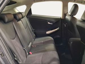 Toyota Prius Advance  - Foto 8