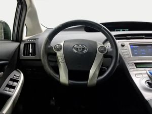 Toyota Prius Advance  - Foto 10