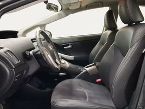Toyota Prius Advance  - Foto 13