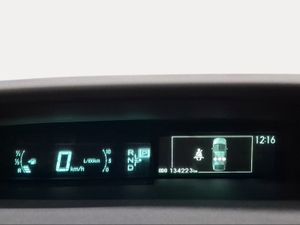 Toyota Prius Advance  - Foto 15