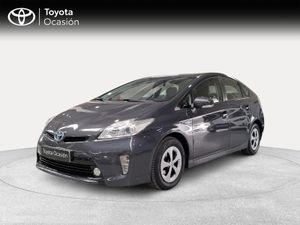 Toyota Prius Advance  - Foto 2