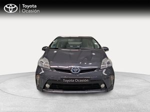 Toyota Prius Advance  - Foto 6
