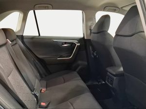 Toyota Rav4 2.5l 220H Advance  - Foto 8