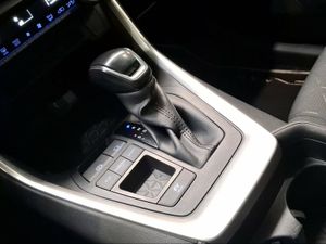 Toyota Rav4 2.5l 220H Advance  - Foto 21