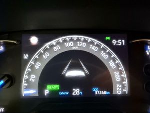 Toyota Rav4 2.5l 220H Advance  - Foto 15