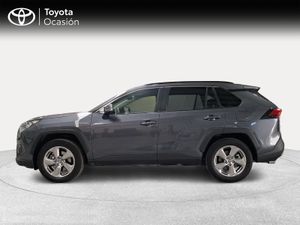 Toyota Rav4 2.5l 220H Advance  - Foto 4