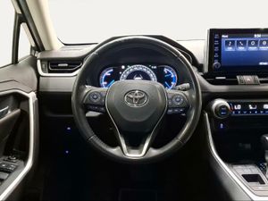 Toyota Rav4 2.5l 220H Advance  - Foto 10