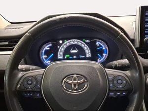 Toyota Rav4 2.5l 220H Advance  - Foto 14