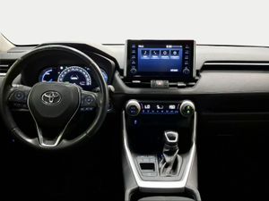 Toyota Rav4 2.5l 220H Advance  - Foto 9