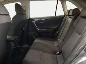 Toyota Rav4 2.5l 220H Advance  - Foto 12