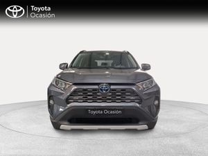 Toyota Rav4 2.5l 220H Advance  - Foto 6