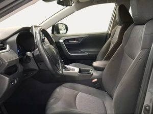 Toyota Rav4 2.5l 220H Advance  - Foto 13